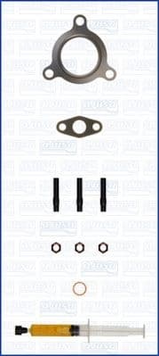 Mounting Kit, charger JTC11500