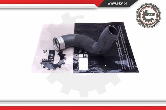 Charge Air Hose 43SKV285