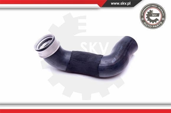 Charge Air Hose 43SKV285 - image 2