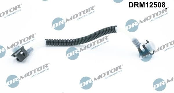 Hose, fuel overflow DRM12508