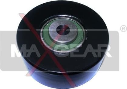 Deflection/Guide Pulley, V-ribbed belt 54-0091 - image 2