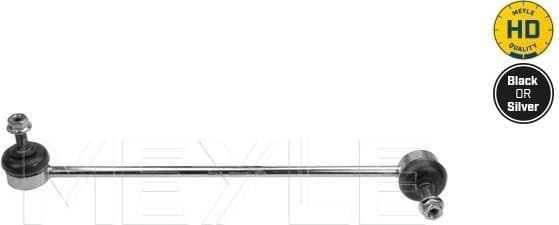 Link/Coupling Rod, stabiliser bar MEYLE-HD: Better than OE. 316 060 0026/HD