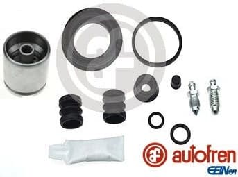 Repair Kit, brake caliper D41379K