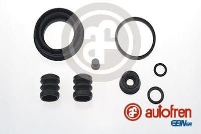 Repair Kit, brake caliper D4905