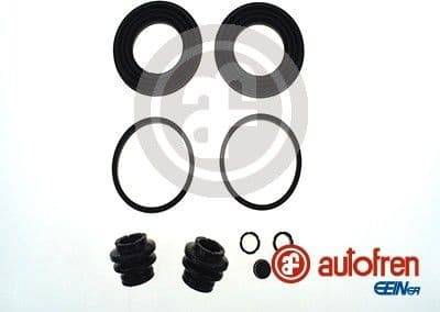 Repair Kit, brake caliper D42410