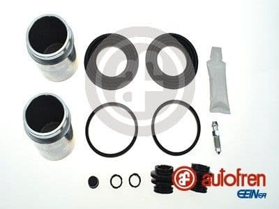 Repair Kit, brake caliper D42413C
