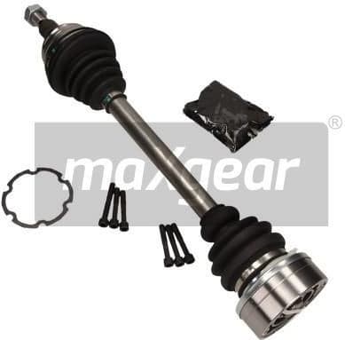 Drive Shaft 49-0457