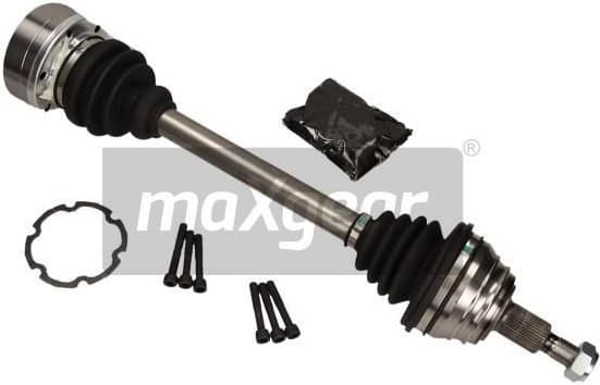 Drive Shaft 49-0457 - image 2