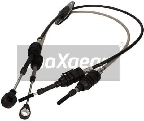 Cable Pull, manual transmission 32-0678