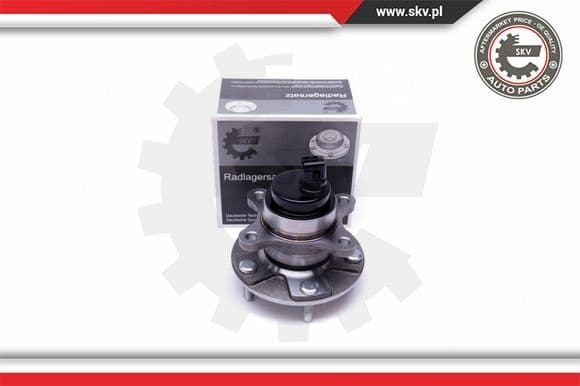 Wheel Bearing Kit 29SKV422