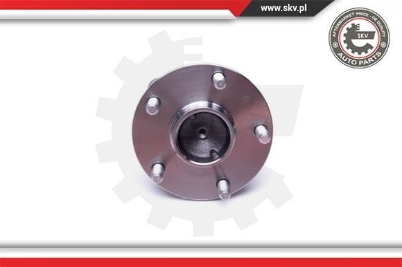 Wheel Bearing Kit 29SKV422 - image 3