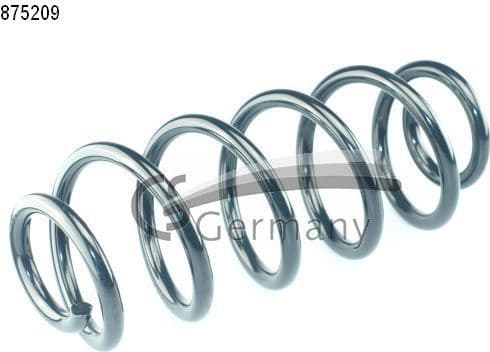 Suspension Spring 14875209