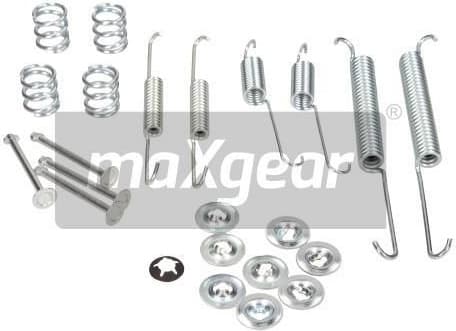 Accessory Kit, brake shoes 27-0386