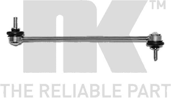Link/Coupling Rod, stabiliser bar 5112520