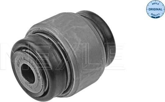 Mounting, control/trailing arm MEYLE-ORIGINAL: True to OE. 314 610 0007