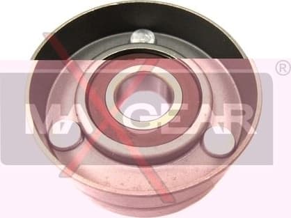 Tensioner Pulley, V-ribbed belt 54-0409 - image 2