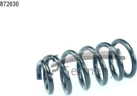 Suspension Spring 14872630
