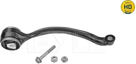 Control/Trailing Arm, wheel suspension MEYLE-HD: Better than OE. 316 050 0047/HD