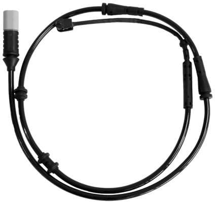 Warning Contact, brake pad wear 98042500