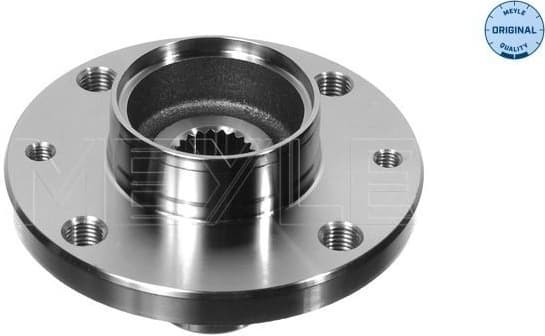 Wheel Hub MEYLE-ORIGINAL: True to OE. 16-14 768 0000