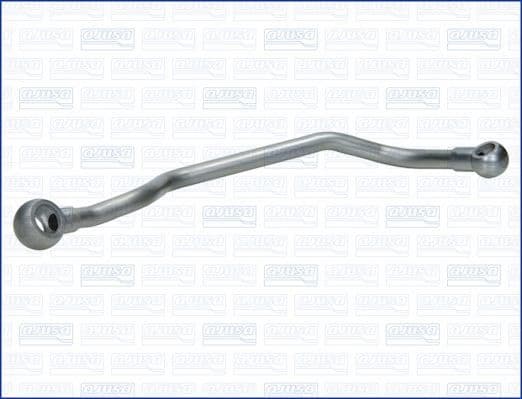 Oil Line, charger OP10541