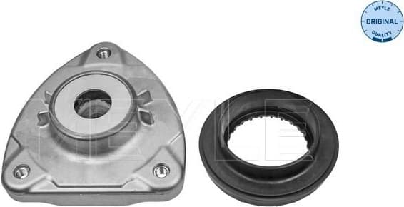 Repair Kit, suspension strut support mount MEYLE-ORIGINAL-KIT: Better solution for you! 014 641 0100/S