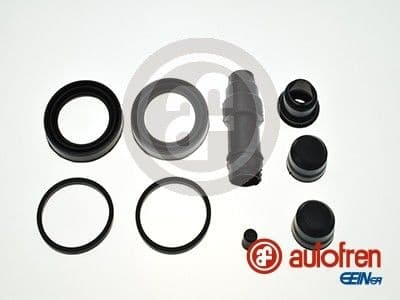 Repair Kit, brake caliper D4246