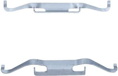 Accessory Kit, disc brake pad 27-1466