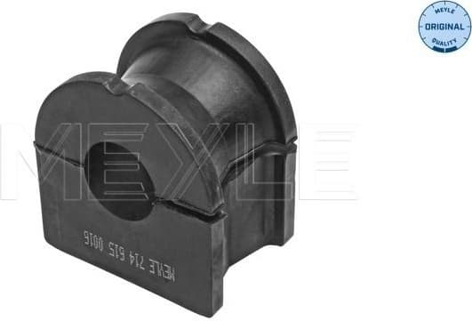 Mounting, stabiliser bar MEYLE-ORIGINAL: True to OE. 714 615 0016