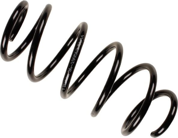 Suspension Spring BILSTEIN - B3 OE Replacement 36-199563