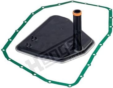 Hydraulic Filter Kit, automatic transmission EG932H D469