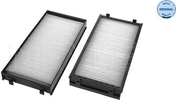 Filter, cabin air MEYLE-ORIGINAL: True to OE. 314 319 0000/S