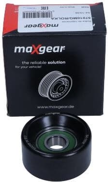 Tensioner Pulley, V-ribbed belt 54-1038 - image 3