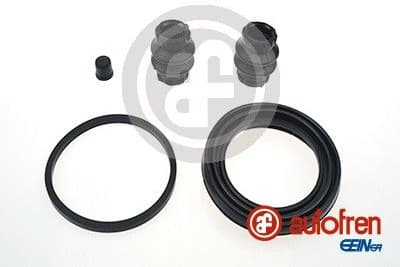 Repair Kit, brake caliper D4614