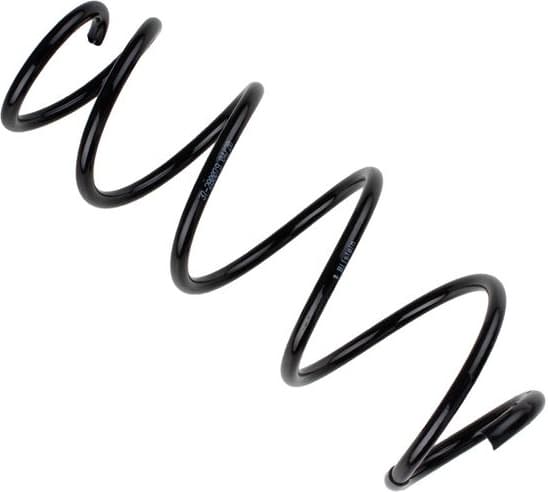 Suspension Spring BILSTEIN - B3 OE Replacement 37-280079