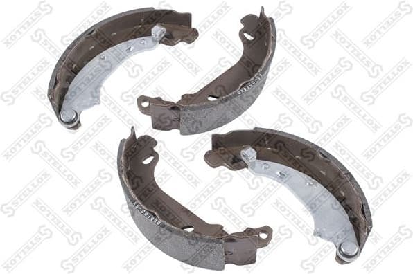 Brake Shoe Set 085 100-SX