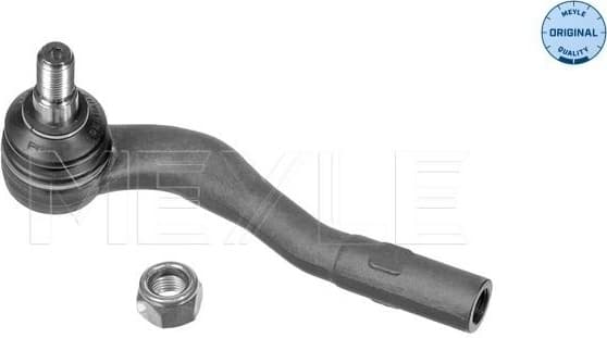 Tie Rod End MEYLE-ORIGINAL: True to OE. 016 030 0002