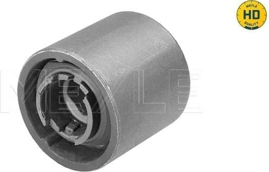 Mounting, control/trailing arm MEYLE-HD: Better than OE. 314 311 0000/HD