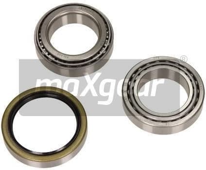 Wheel Bearing Kit 33-0771