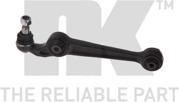 Control/Trailing Arm, wheel suspension 5013223