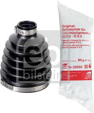 Bellow Kit, drive shaft 176084
