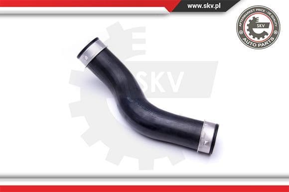 Charge Air Hose 43SKV419 - image 2