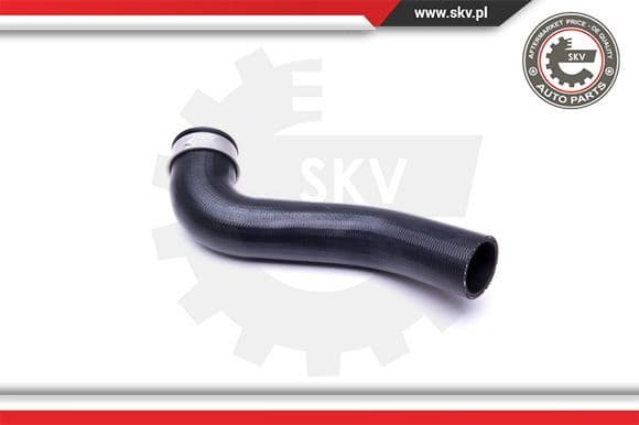 Charge Air Hose 43SKV428 - image 2