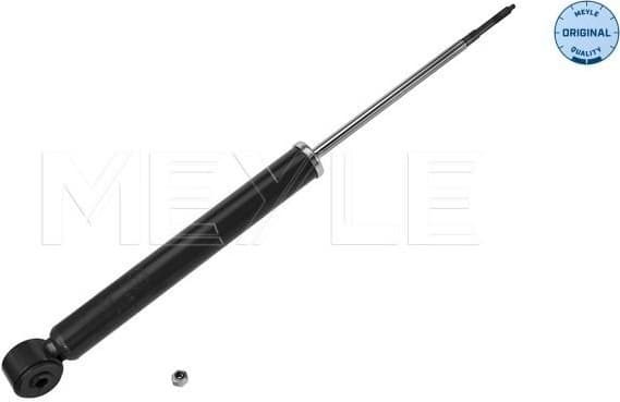 Shock Absorber MEYLE-ORIGINAL: True to OE. 16-26 715 0002