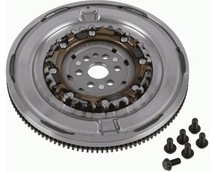 Flywheel Dual-mass flywheel 2295 701 003