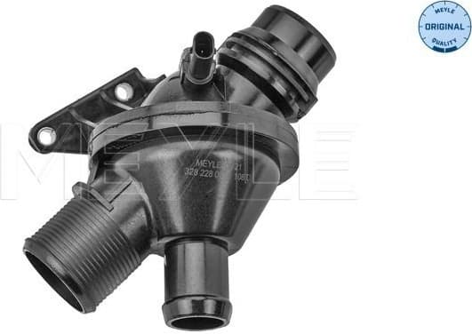 Thermostat, coolant MEYLE-ORIGINAL: True to OE. 328 228 0014