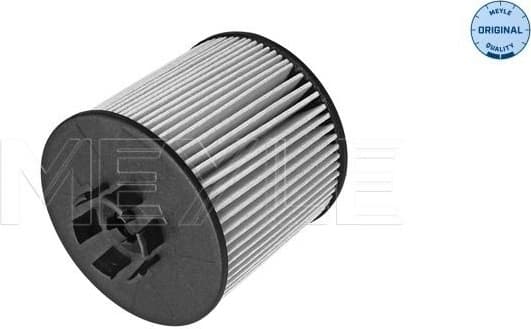 Oil Filter MEYLE-ORIGINAL: True to OE. 100 115 0014 - image 2