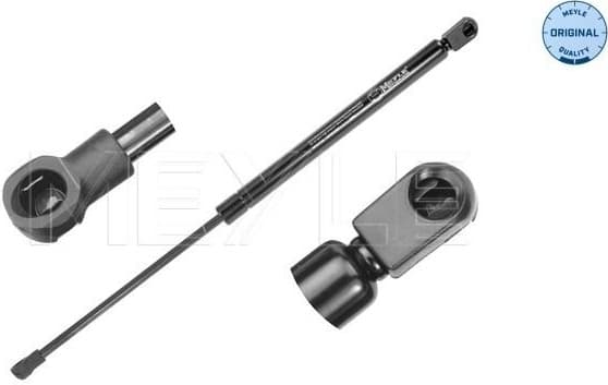 Gas Spring, boot/cargo area MEYLE-ORIGINAL: True to OE. 140 910 0051