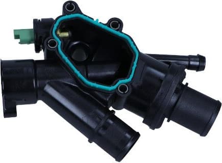 Thermostat, coolant 67-0085 - image 3