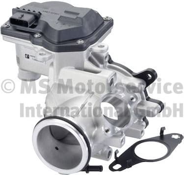 EGR Valve 7.04923.18.0